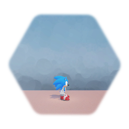 New Sonic collection