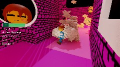 A screenshot taken in Dreams. 4 of 20.