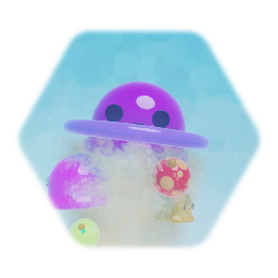 Dervish slime