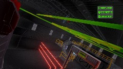 Camera on rails experiment [WIP]