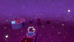 My Dreamiverse Dash!