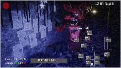 A screenshot taken in Dreams. 5 of 8.