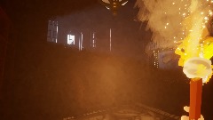 A screenshot taken in Dreams. 4 of 9.