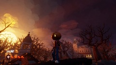 A screenshot taken in Dreams. 12 of 20.