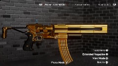 A screenshot taken in Dreams. 1 of 20.