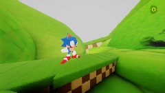 A screenshot taken in Dreams. 1 of 3.