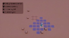 Fire Emblem Movement Grid Test (Updated July 29th!)