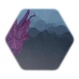 Dragon Head