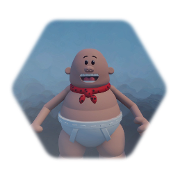 Captain Underpants