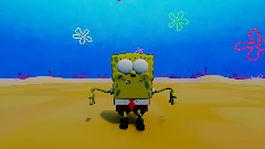 Dancing SpongeBob 10 HOURS