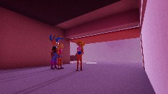 Tawna Trio House 2022