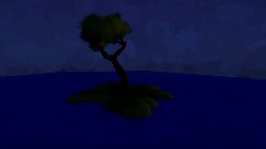 Island tree