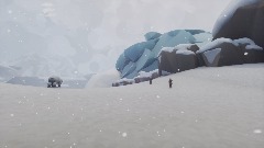 2-2 Polar Bear Field