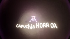 Capuchin horror