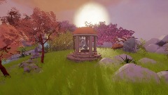 A screenshot taken in Dreams. 16 of 21.