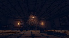 Test Bendy The New Projet alpha