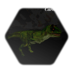 Carnotaurus