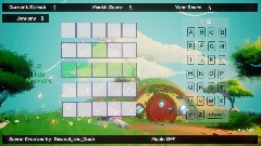 A screenshot taken in Dreams. 2 of 2.