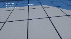 A screenshot taken in Dreams. 9 of 14.