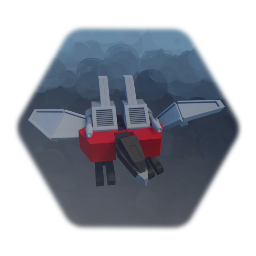 Lazerbeak - 9/21/2020