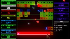 A screenshot taken in Dreams. 5 of 15.
