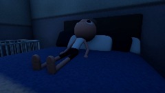 Huacide Guy | 1st Cutscene