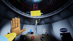 <term> marx funtime funtime co. Main Entrance