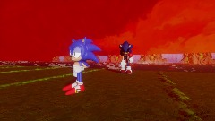 A screenshot taken in Dreams. 5 of 8.