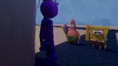 Did you say CHOCOLATE?