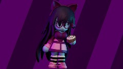 A screenshot taken in Dreams. 8 of 24.