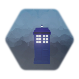 Tardis