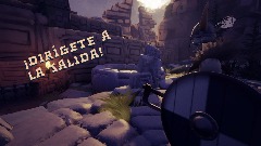 A screenshot taken in Dreams. 3 of 3.