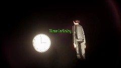 Time infinity trailer