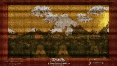 A screenshot taken in Dreams. 5 of 19.