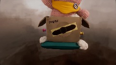 A screenshot taken in Dreams. 1 of 1.