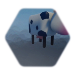Cow