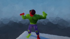 A screenshot taken in Dreams. 3 of 6.