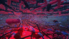 A screenshot taken in Dreams. 12 of 15.