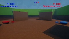 A screenshot taken in Dreams. 5 of 10.