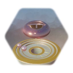 FelSwoop's Magic Compass HUD