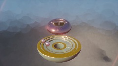 A screenshot taken in Dreams. 2 of 5.