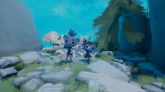 Ancient Times Photo Edition by Kerontu and Locky1979