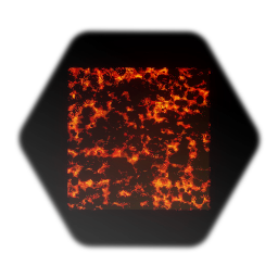 Magma Texture