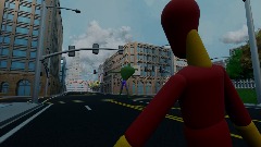 A screenshot taken in Dreams. 9 of 9.