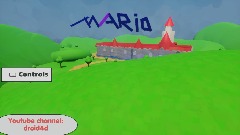 A screenshot taken in Dreams. 1 of 6.