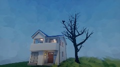Chicken scream