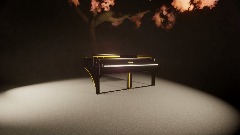 Yamaha C5 Grand Piano <term>(Full Scale/88keys Demo)