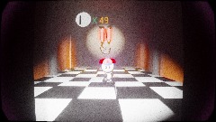 A screenshot taken in Dreams. 5 of 5.