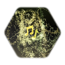 XU "Master Onion" Custom Drum Kit