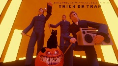 Jeeringjoker+Blackcat_Tracks+Lugadi+Dj_Frags-_-  TRICK OR TRAP